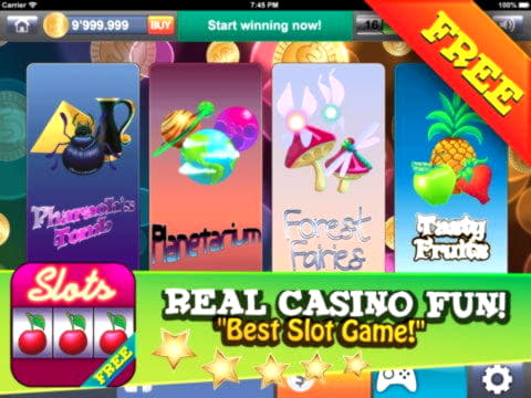 ?$875 Daglig freeroll-slotturnering på Casimba Casino