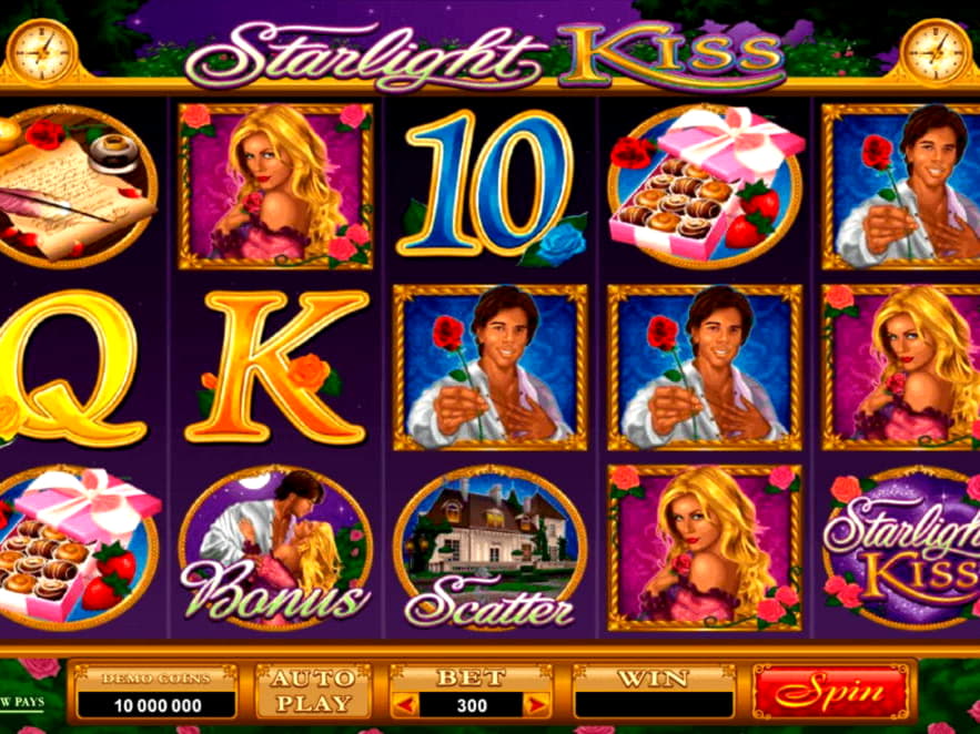 $800 no deposit casino bonus på Malina Casino